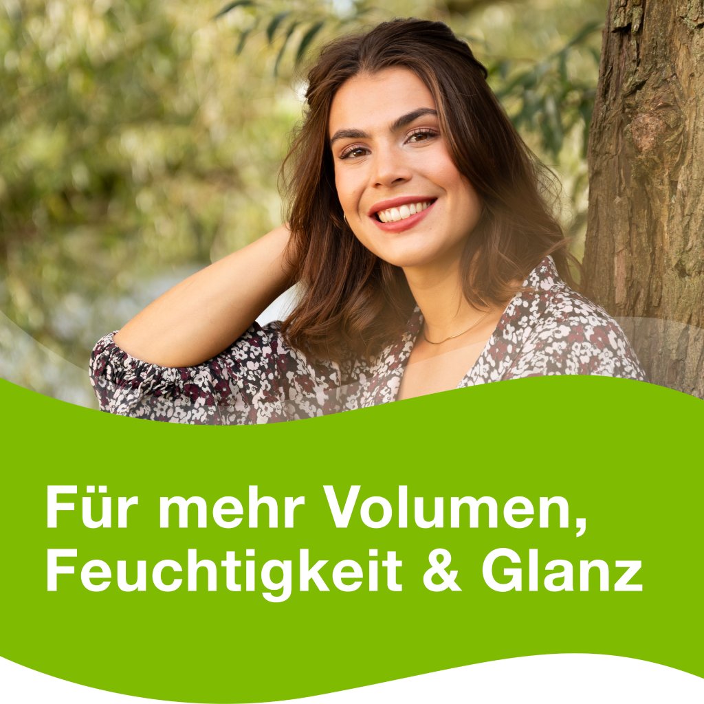 PRIORIN Shampoo f.kraftlos.dünner werdendes Haar