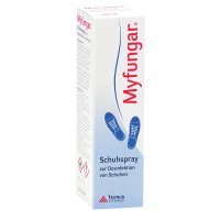 MYFUNGAR Schuhspray