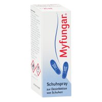 MYFUNGAR Schuhspray