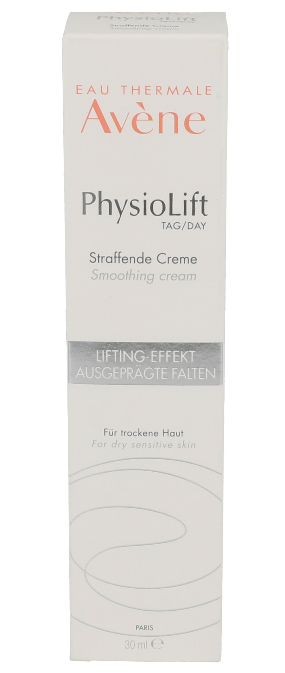 AVENE PhysioLift TAG straffende Creme