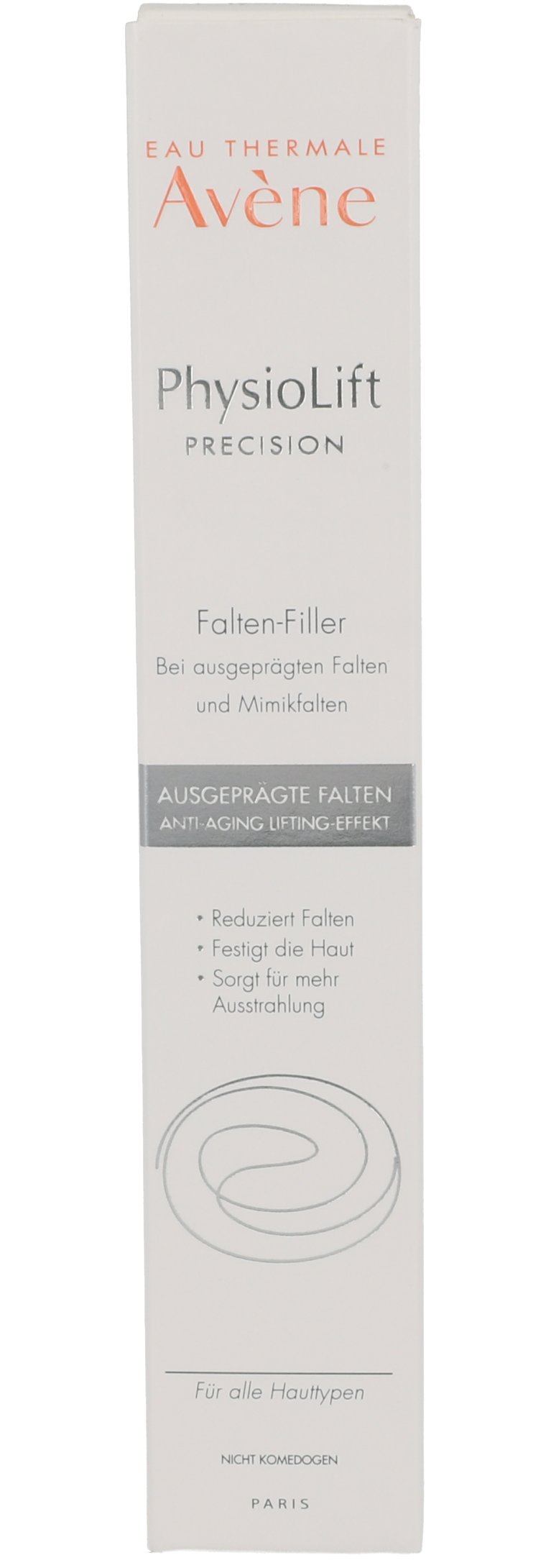 AVENE PhysioLift PRECISION Falten-Filler