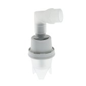 Verneblereinheit für aponorm® Inhalator Compact