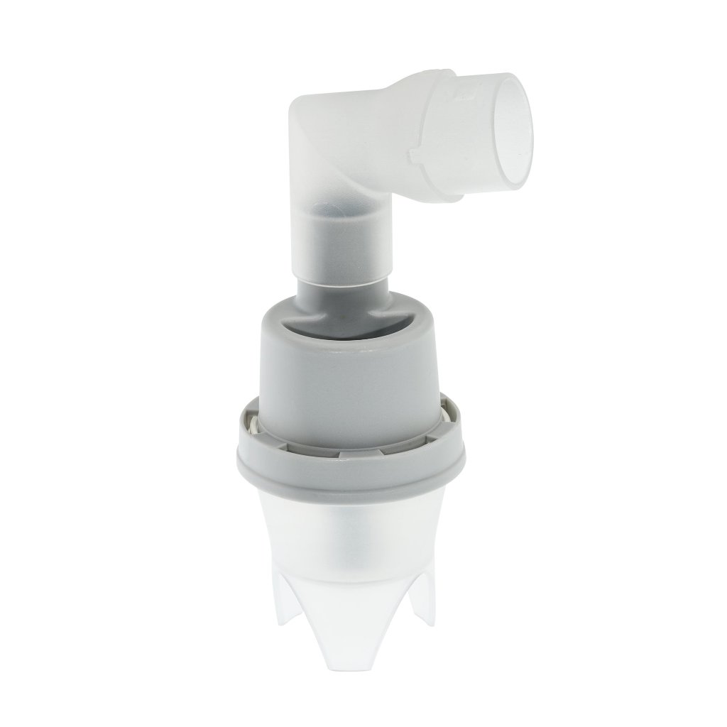 Verneblereinheit für aponorm® Inhalator Compact