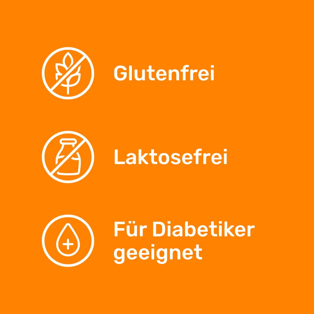 EUNOVA Langzeit 50+ Kapseln