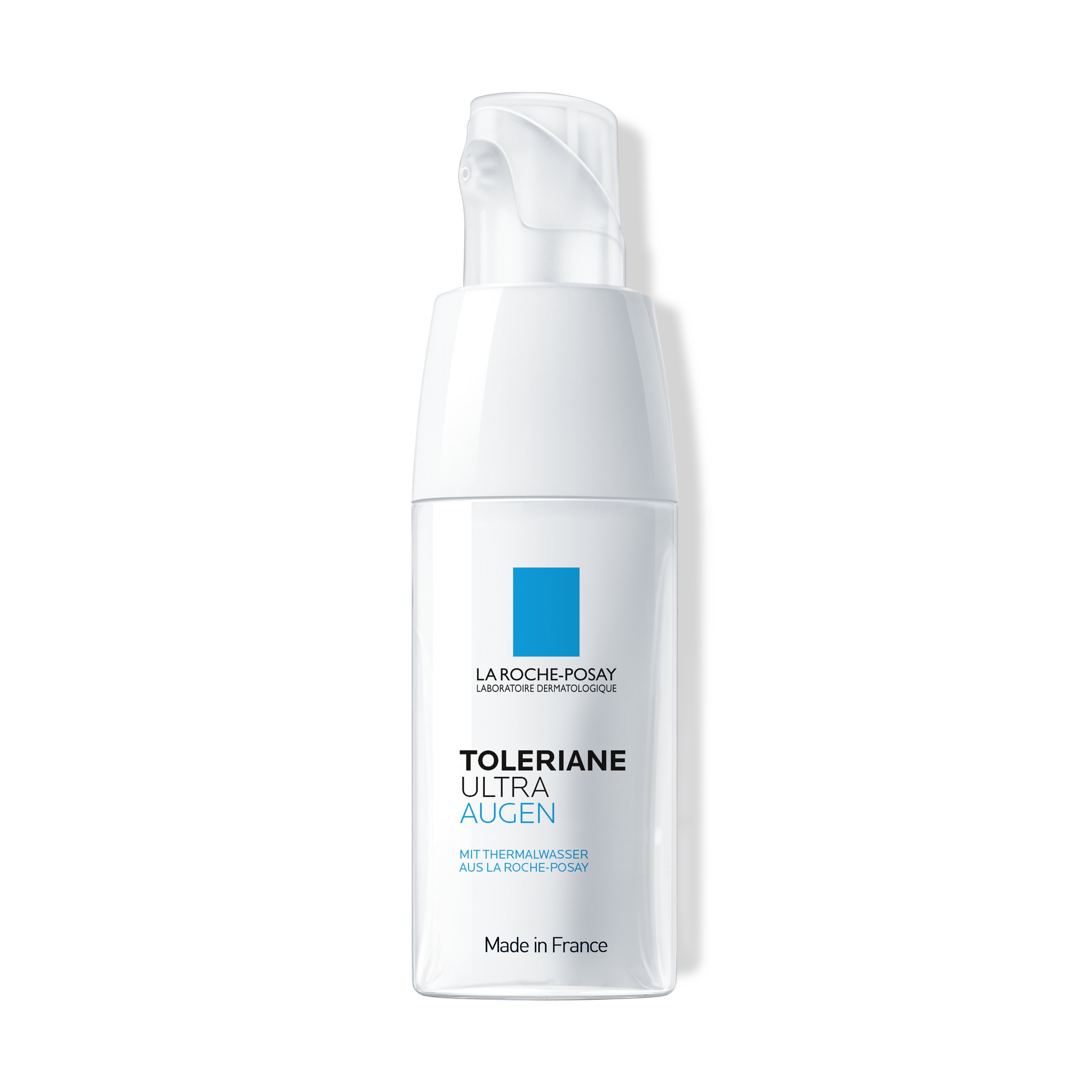 Toleriane Ultra Augen