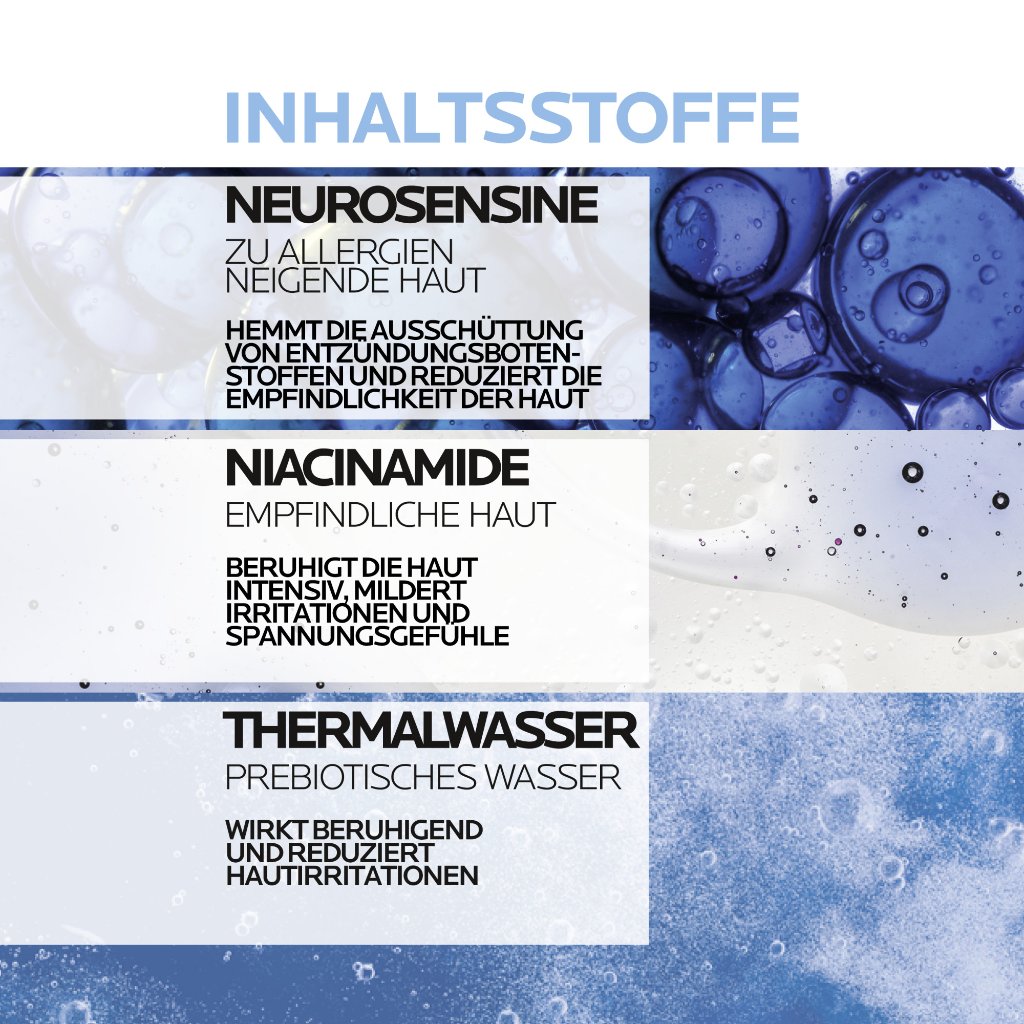 Toleriane Ultra Augen