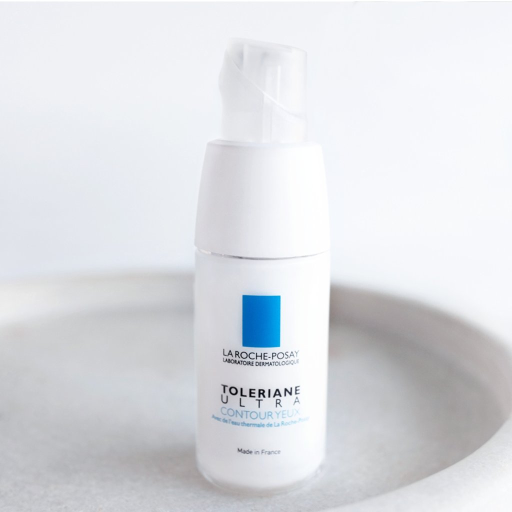 Toleriane Ultra Augen