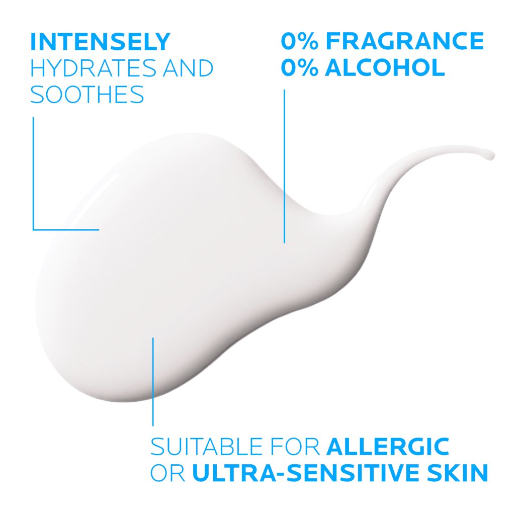 Toleriane Ultra Augen