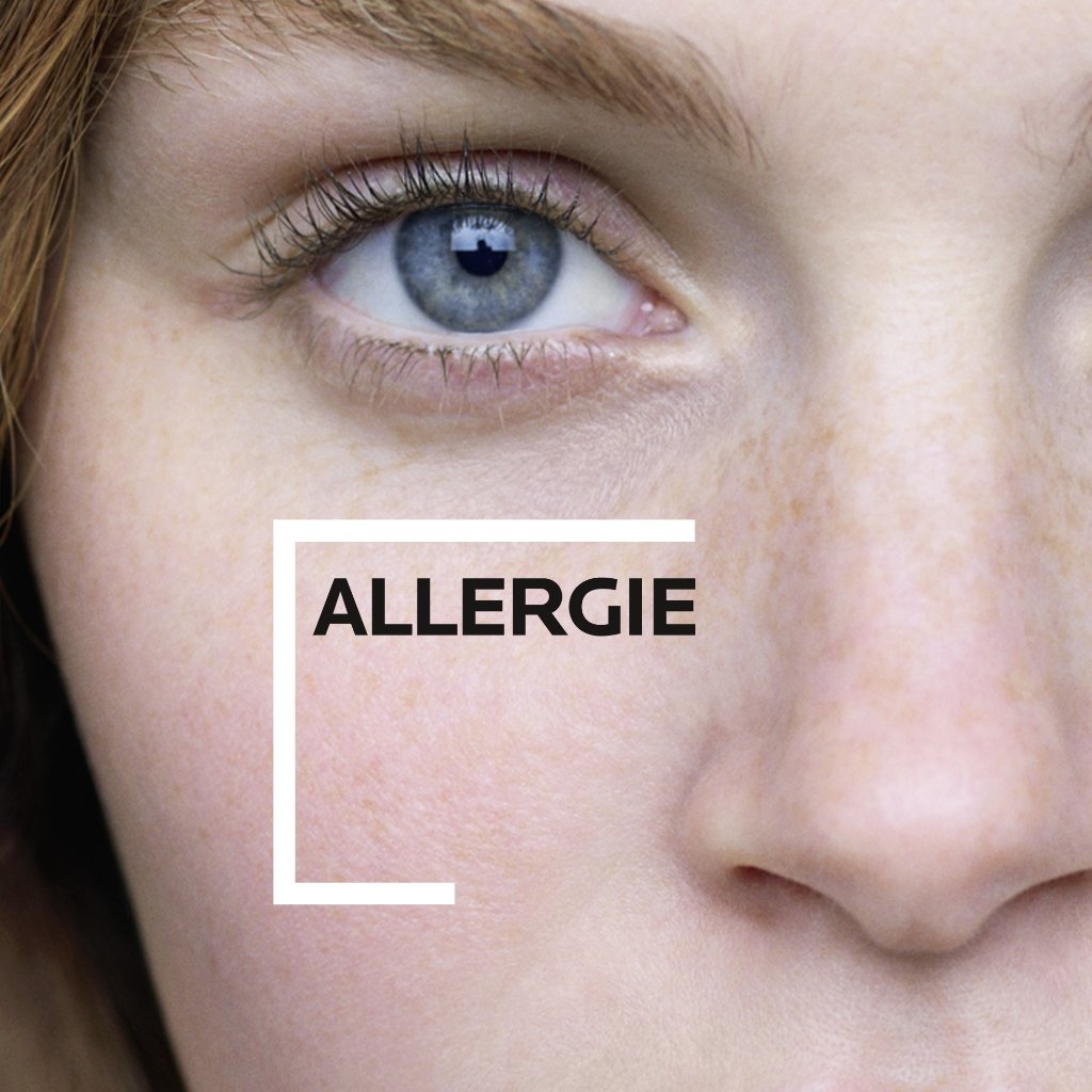 Toleriane Ultra Augen