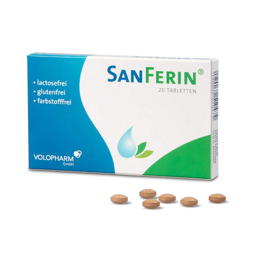 SanFerin® 20 Stk.