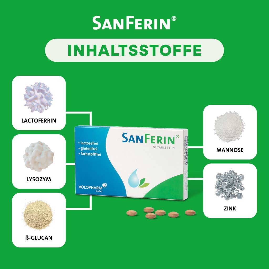 SanFerin® 20 Stk.