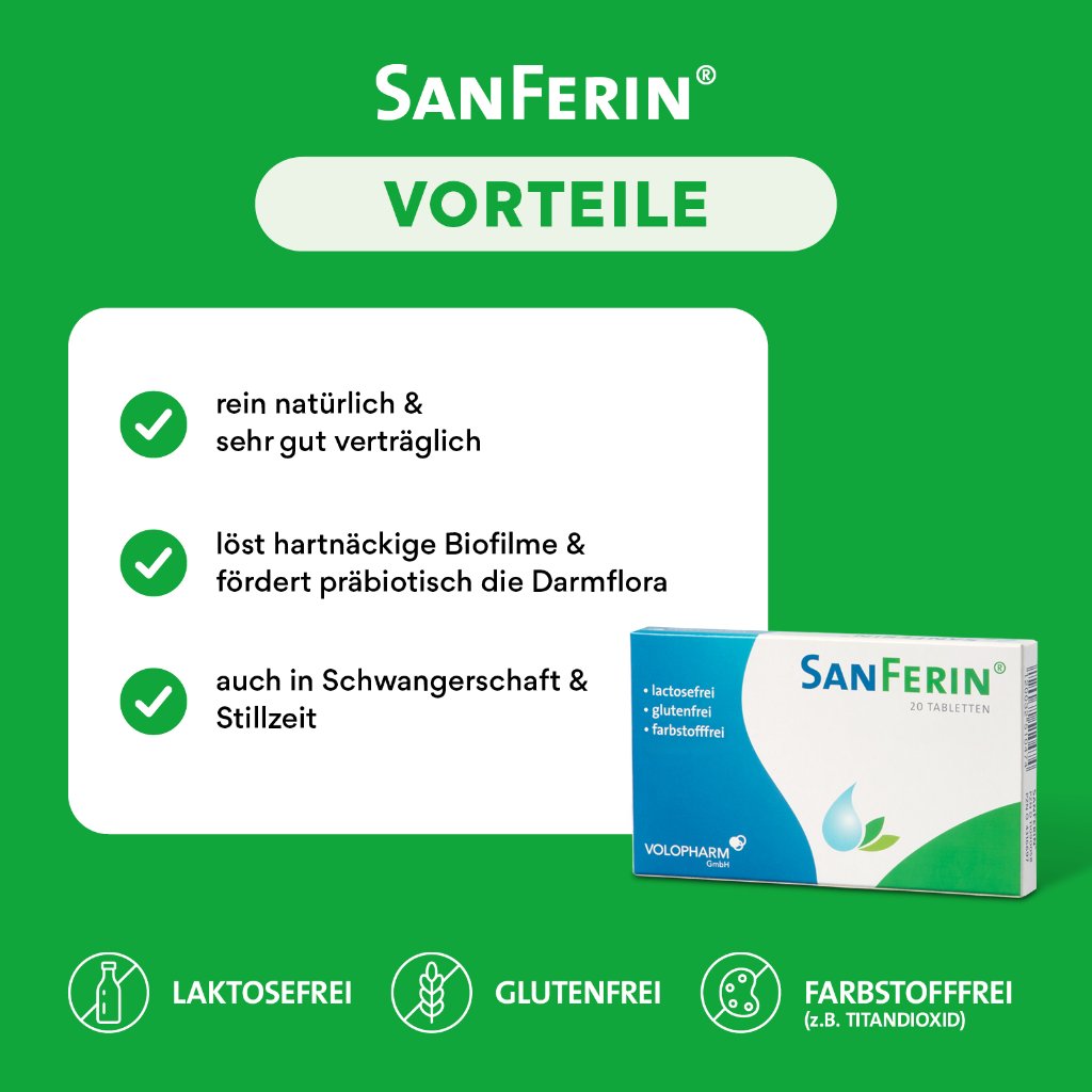 SanFerin® 20 Stk.
