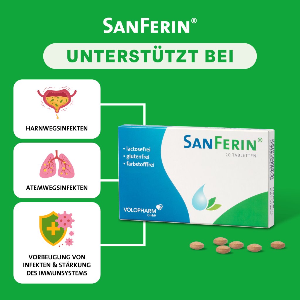 SanFerin® 20 Stk.