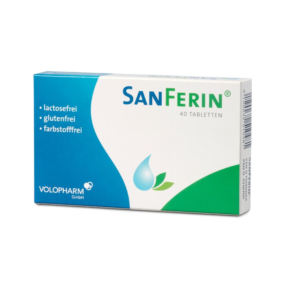 SanFerin® 40 Stk.