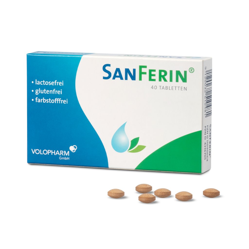 SanFerin® 40 Stk.