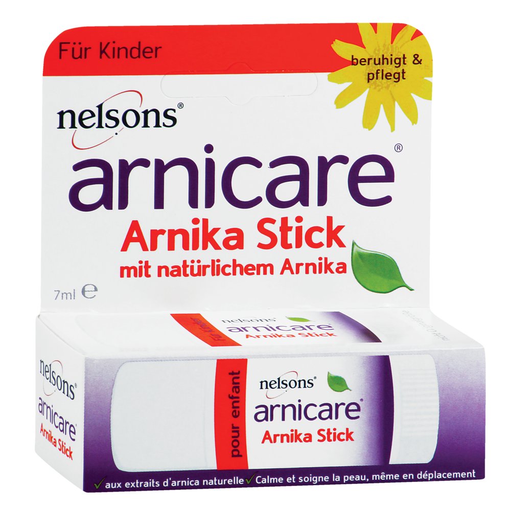 ARNICARE Arnika Stick für Kinder