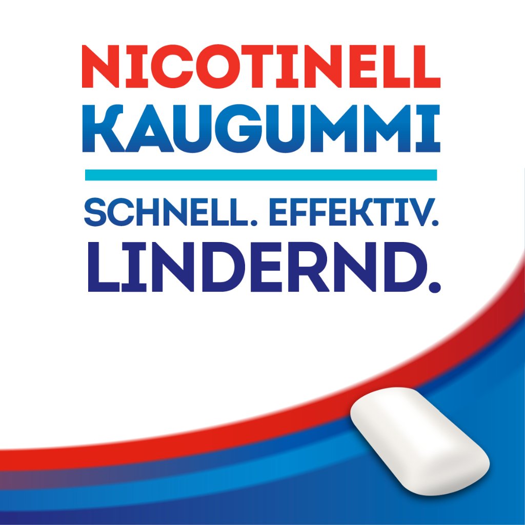 NICOTINELL Kaugummi Spearmint 2 mg