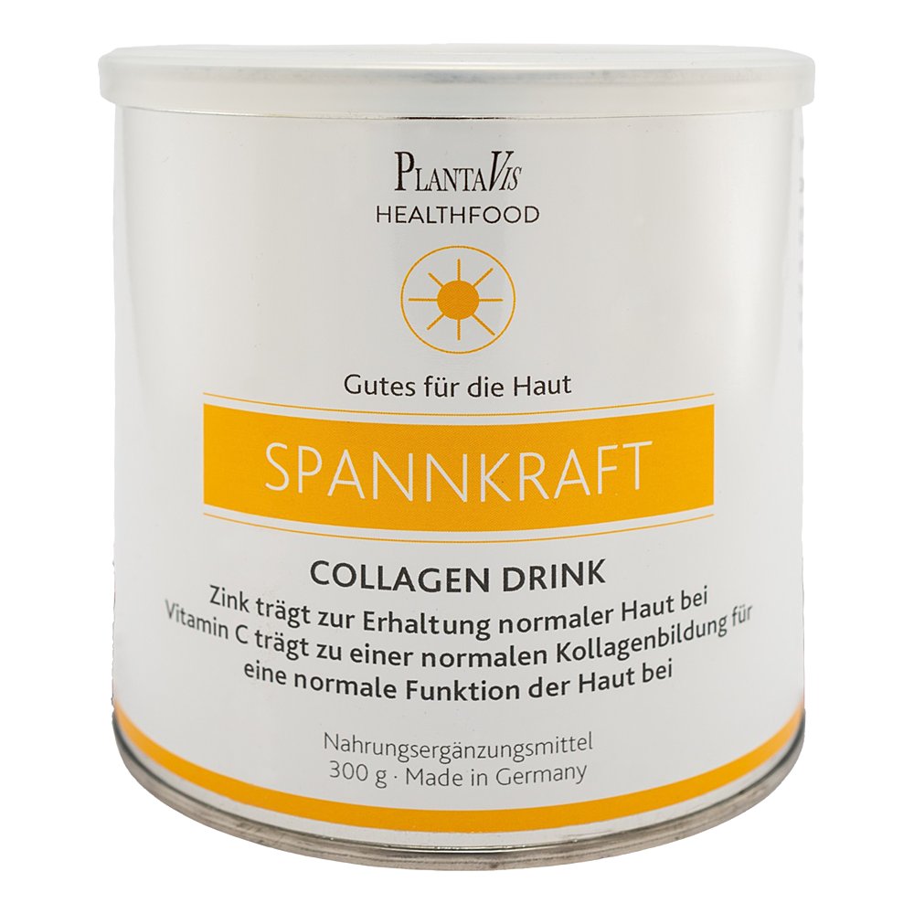 COLLAGEN FÜR die Haut Pulver