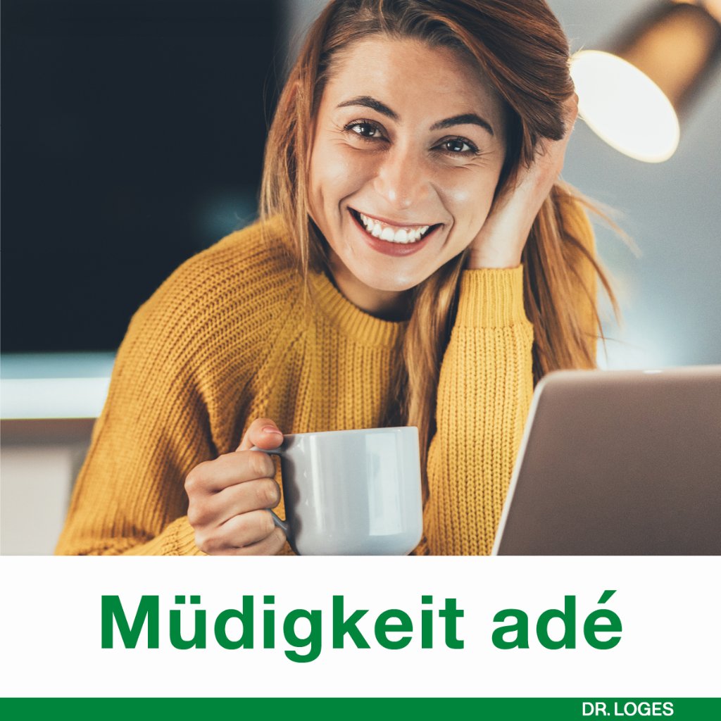 VITAMIN B-LOGES komplett Filmtabletten