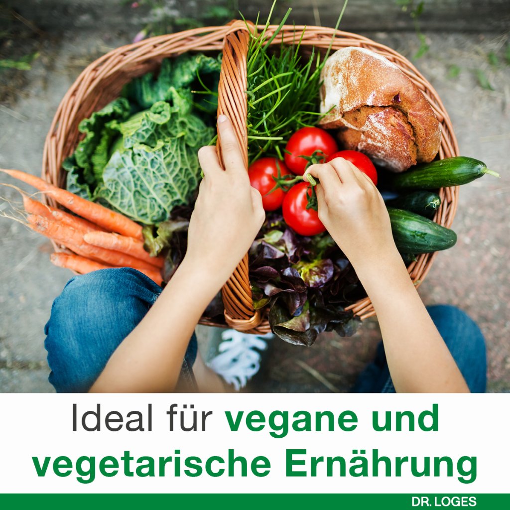 VITAMIN B-LOGES komplett Filmtabletten