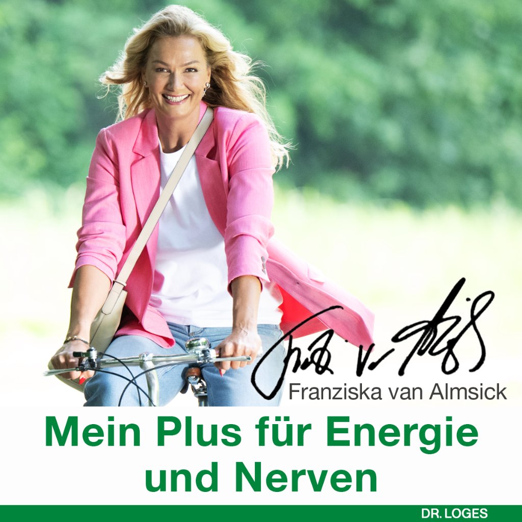 VITAMIN B-LOGES komplett Filmtabletten