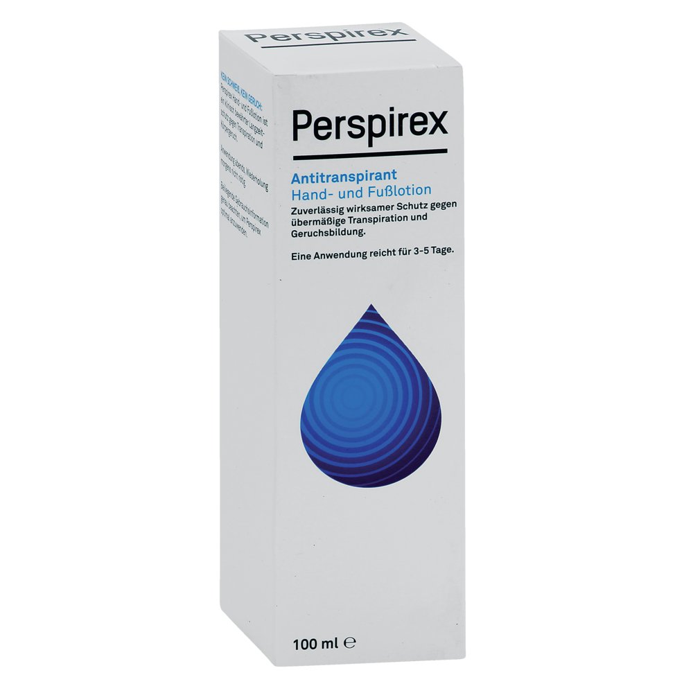 PERSPIREX Lotion