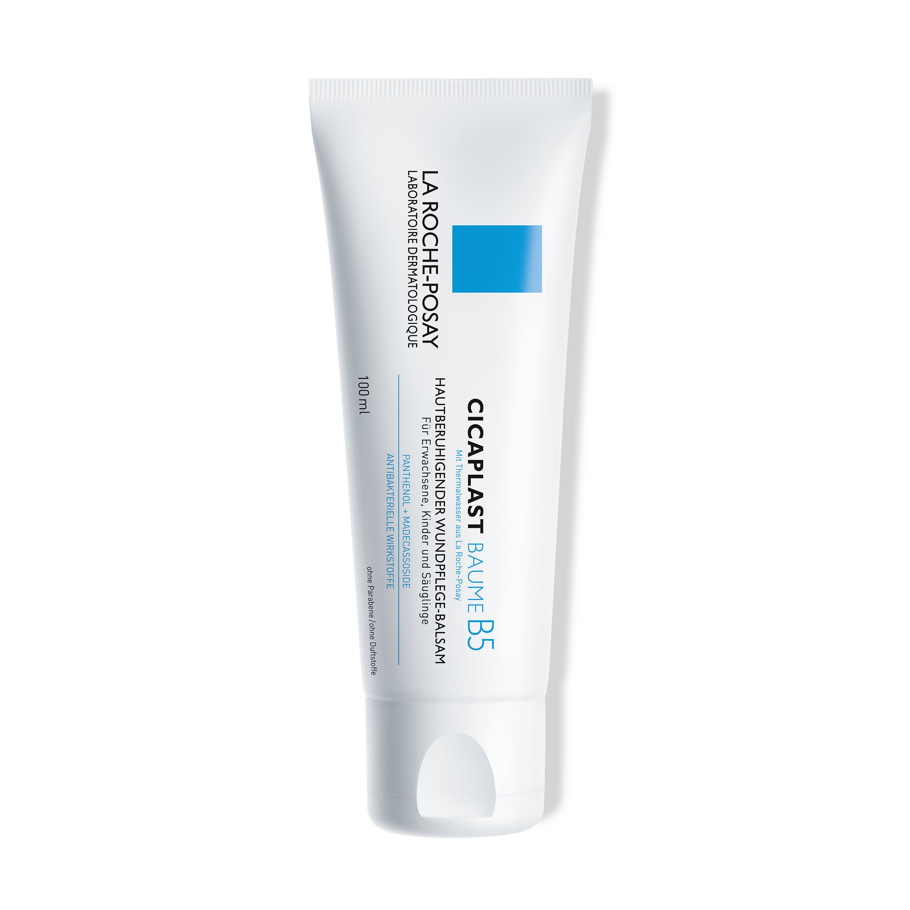 Cicaplast Baume B5