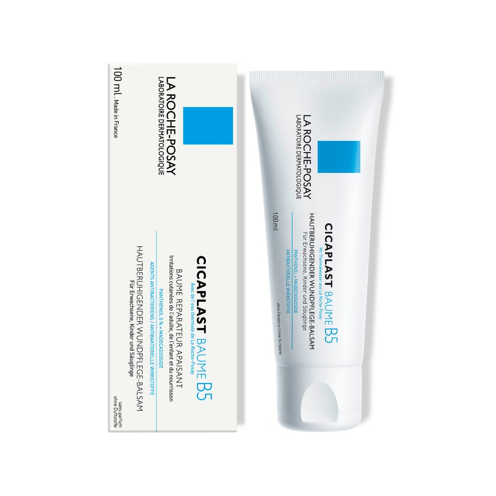 Cicaplast Baume B5