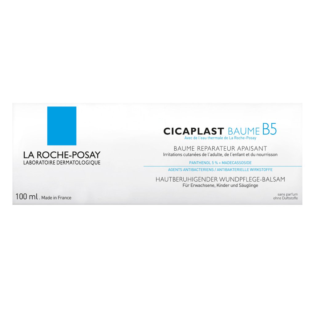 Cicaplast Baume B5