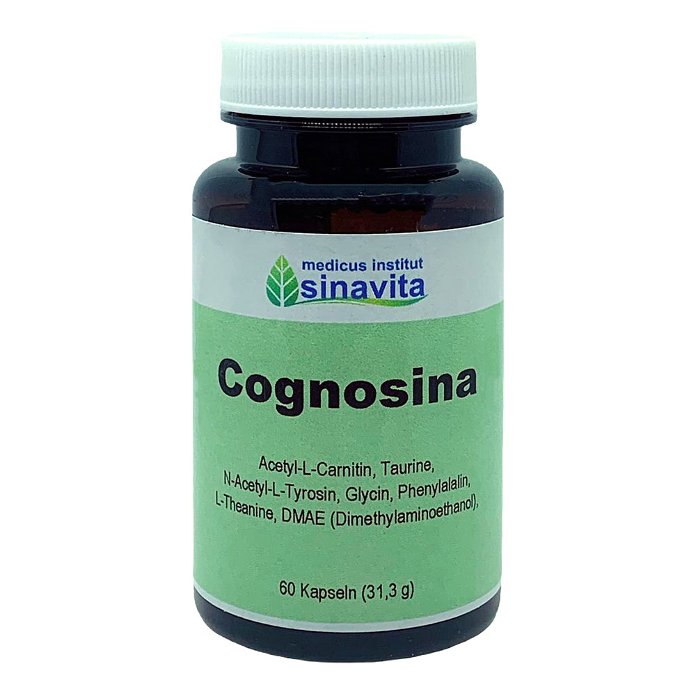 COGNOSINA Kapseln