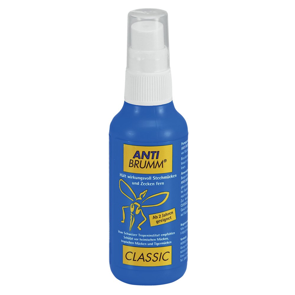 ANTI-BRUMM Classic