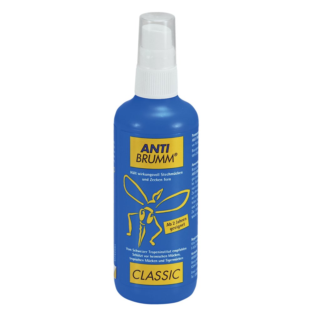ANTI-BRUMM Classic