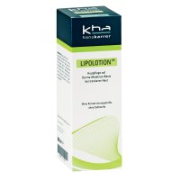 HANS KARRER Lipolotion Eco