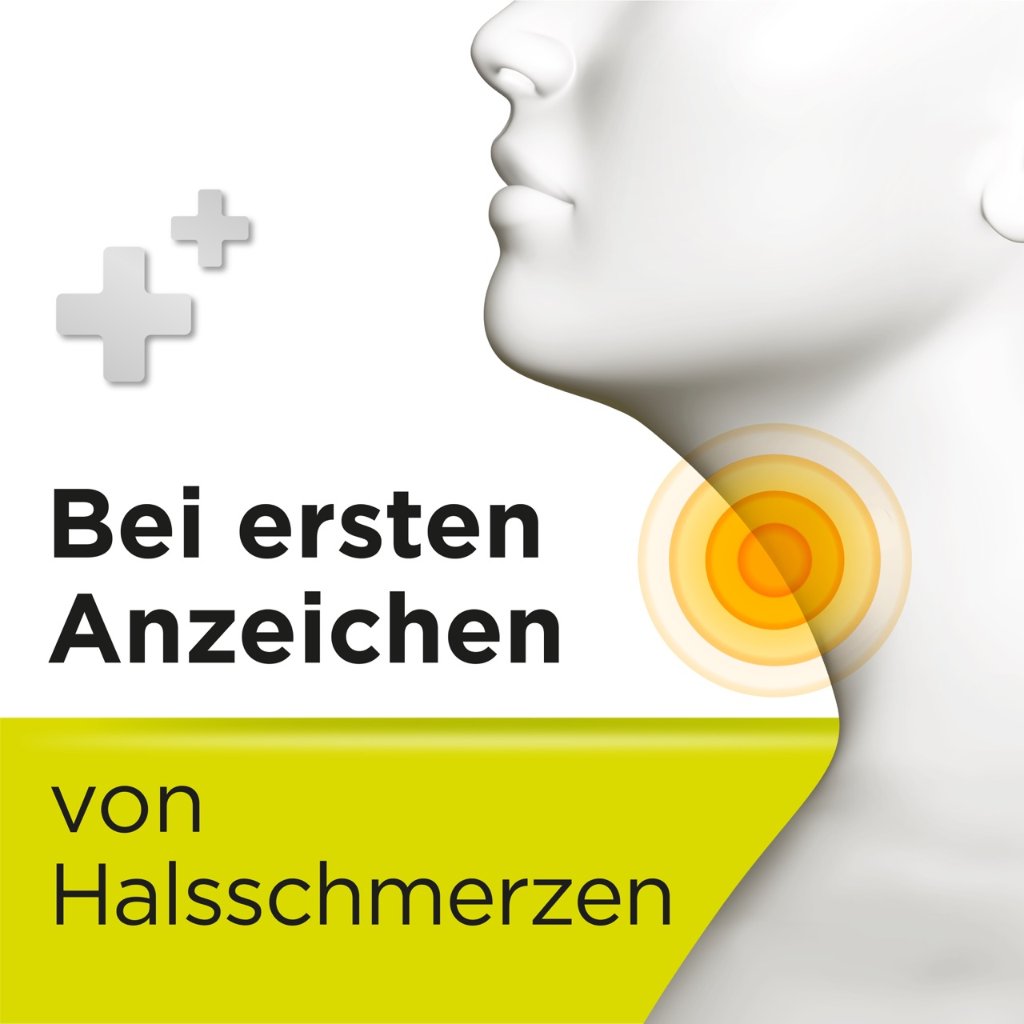 DOBENSANA zuckerfrei Zitronengesc.1,2mg/0,6mg Lut.
