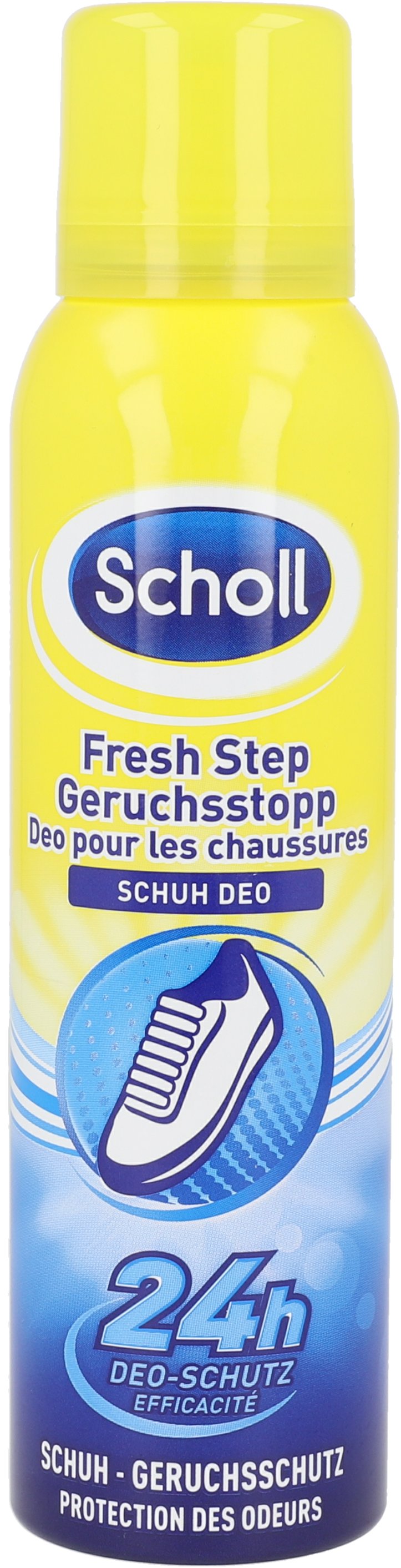 SCHOLL Schuh Deo Geruchsstopp Spray