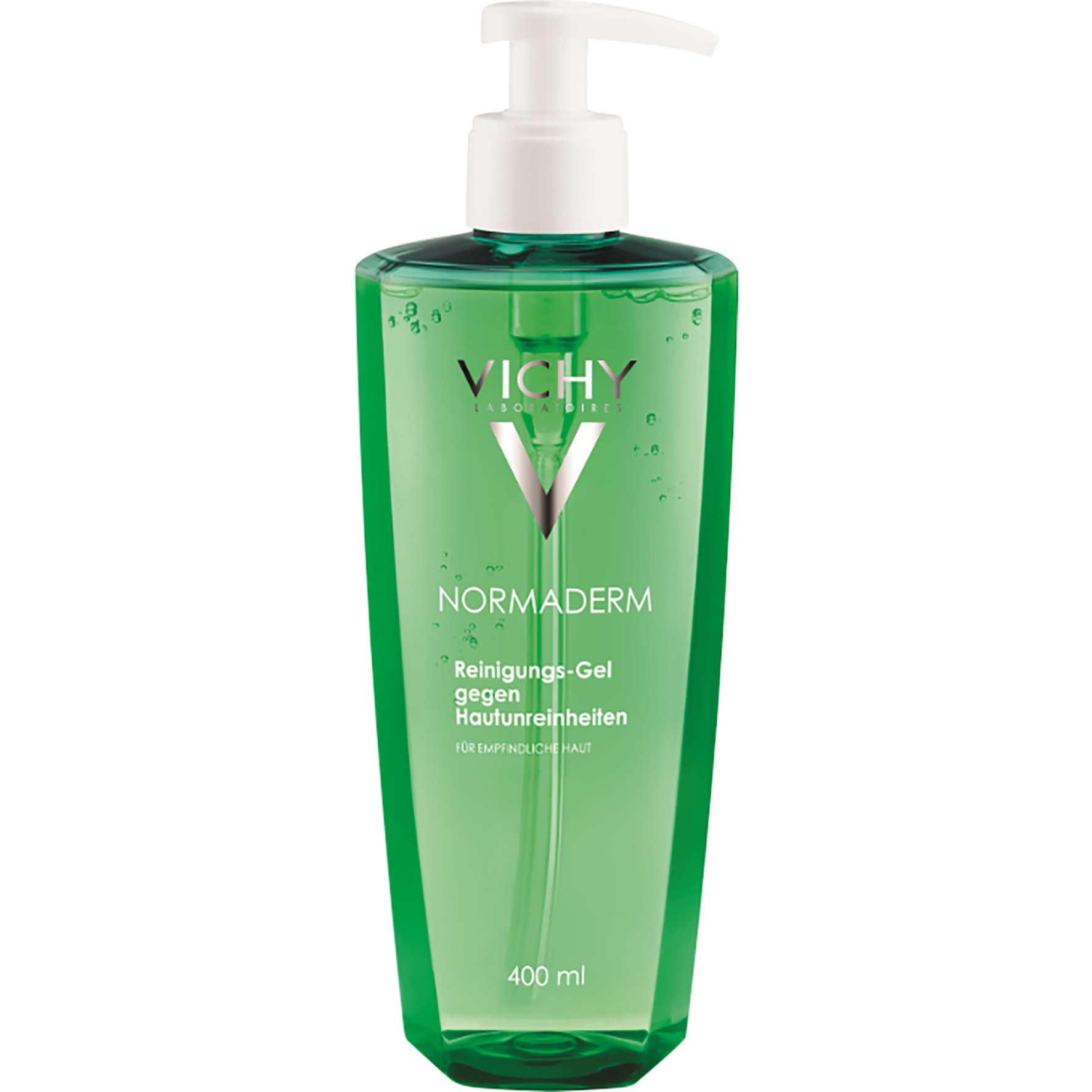 VICHY Normaderm Reinigungsgel