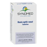 BASIS OPTIK vasal Tabletten