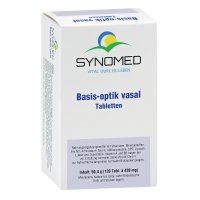 BASIS OPTIK vasal Tabletten