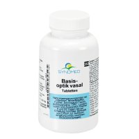 BASIS OPTIK vasal Tabletten