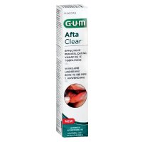 GUM Afta Clear Gel