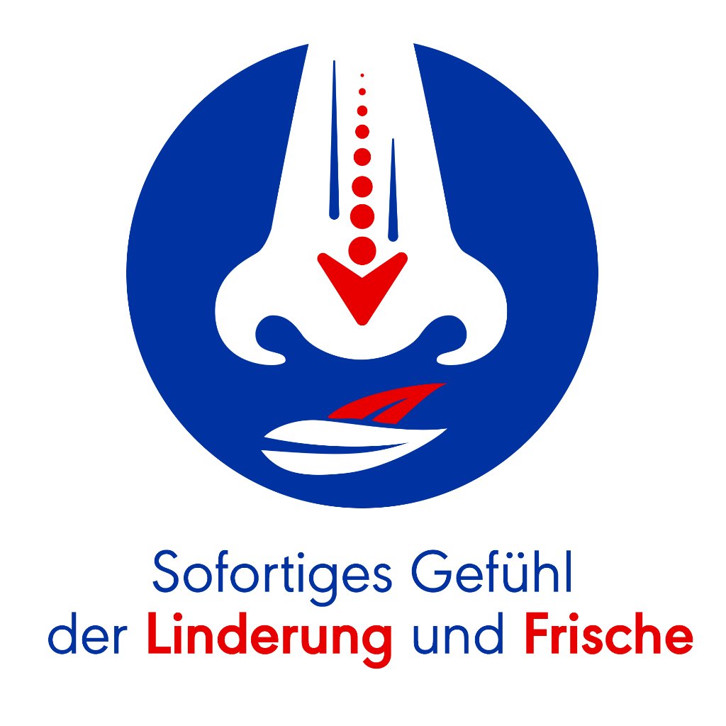 OTRIVEN Meerwasser mit Eukalyptus Nasenspray