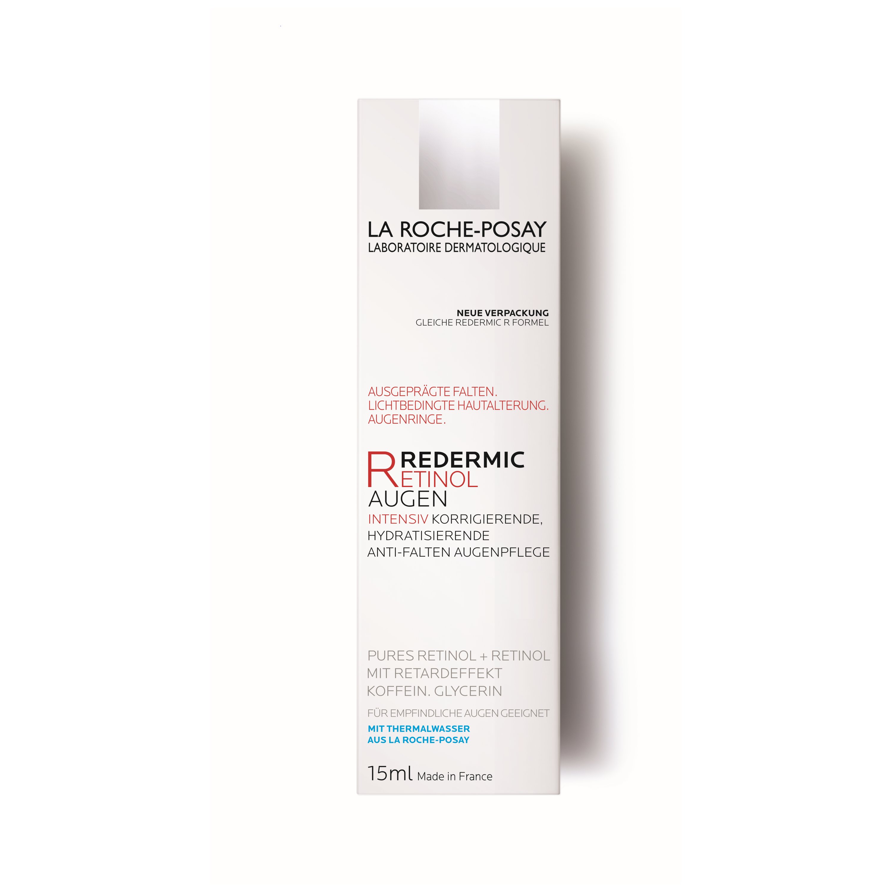 Redermic Retinol Augen
