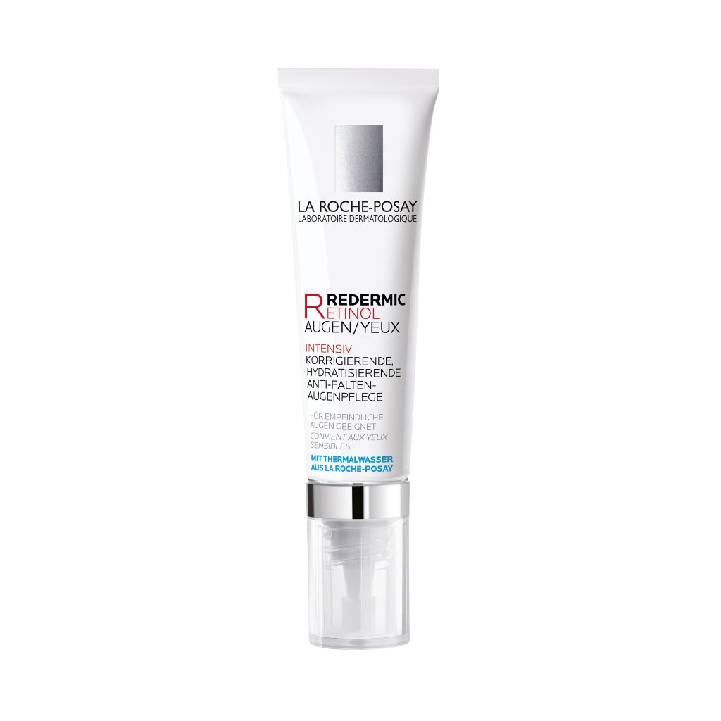 Redermic Retinol Augen