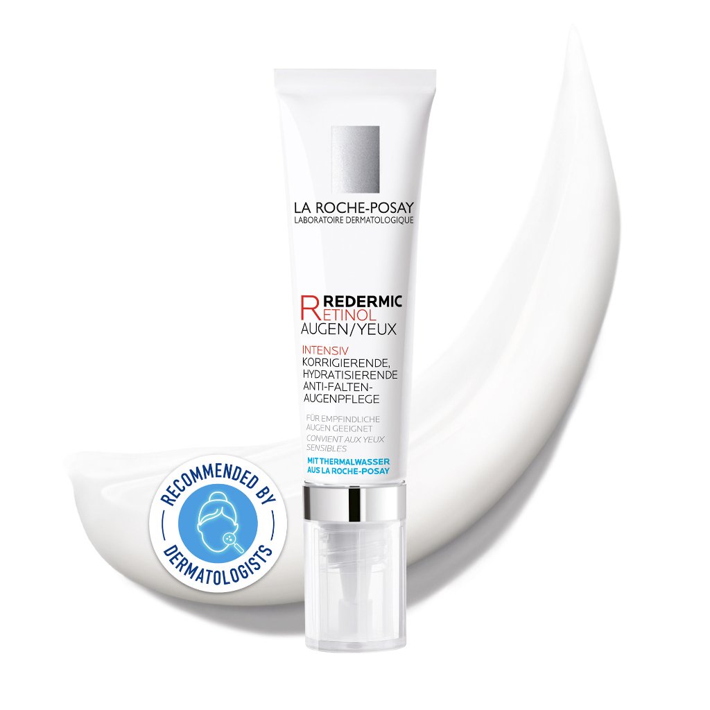 Redermic Retinol Augen