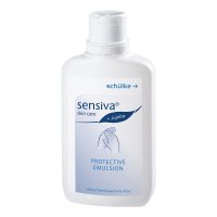 SENSIVA protective Emulsion