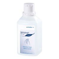 SENSIVA protective Emulsion