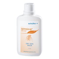 SENSIVA dry skin balm