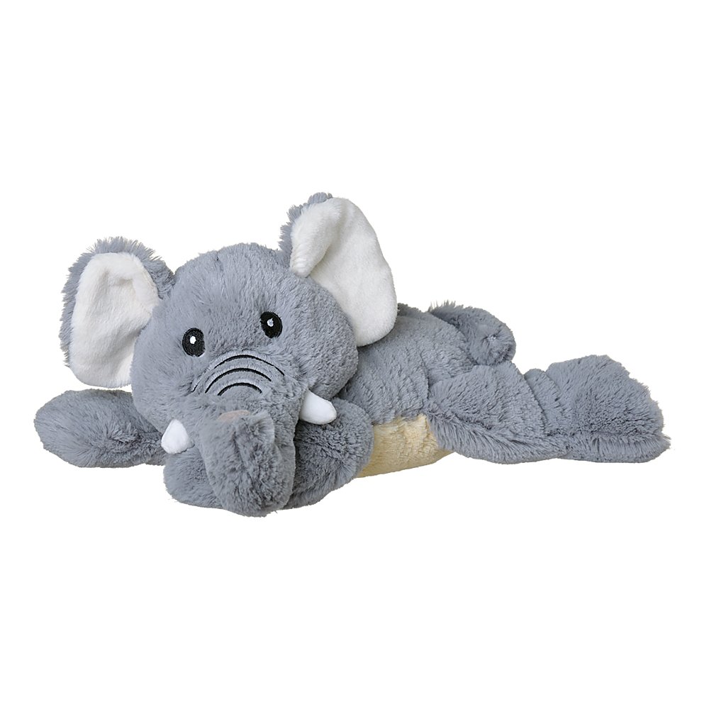 WELLIEBELLIES Wärmestofftier Elefant groß