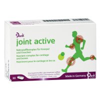 JOINT active Denk Tabletten