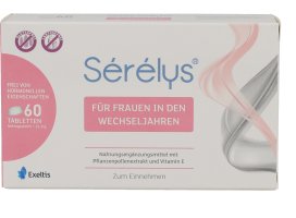 SERELYS Tabletten